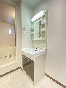 フレグランス宮西Ⅱ 0201号-9