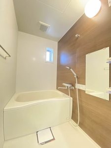 フレグランス宮西Ⅱ 0201号-10