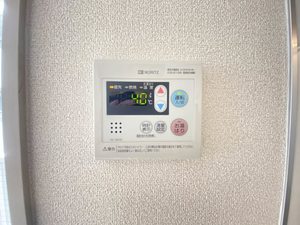 フレグランス宮西Ⅱ 0201号-11