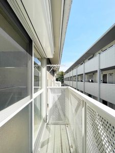 フレグランス宮西Ⅱ 0202号-11