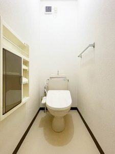 フレグランス明石西Ⅰ 0102号-6