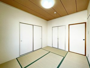 フレグランス明石西Ⅰ 0102号-8