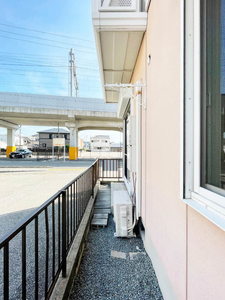 フレグランス明石西Ⅰ 0102号-10