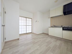 フレグランス明石西Ⅰ 0202号-2