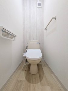 フレグランス明石西Ⅰ 0202号-8