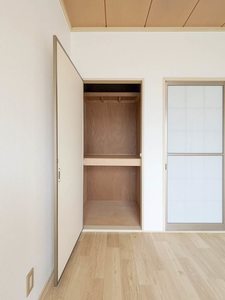 フレグランス明石西Ⅰ 0202号-10