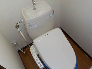 ハイツウッドル 0101号-7
