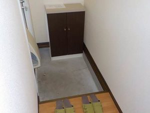 ハイツウッドル 0101号-8