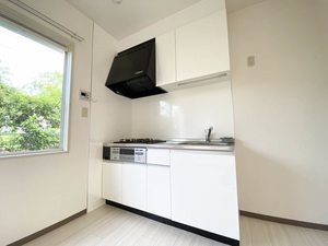 メゾン・ド・エフⅠ 0101号-6