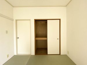 メゾン・ド・エフⅠ 0101号-11