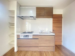 フローラルコート0103-4