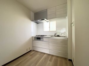 プレミール小倉 0101号-5