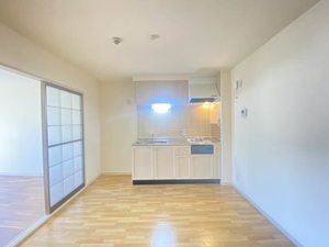 平岡ハイツ 0202号-2