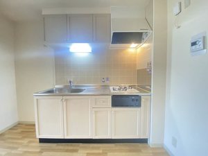 平岡ハイツ 0202号-3