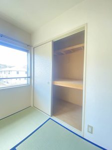 平岡ハイツ 0202号-7