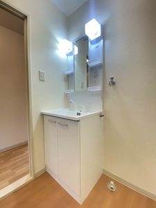 平岡ハイツ 0202号-11