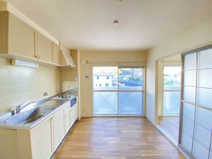 平岡ハイツ 0205号-2