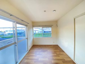 平岡ハイツ 0205号-3