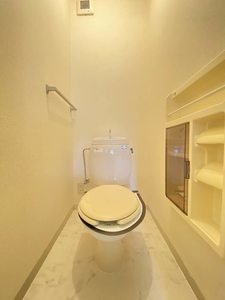 平岡ハイツ 0205号-7