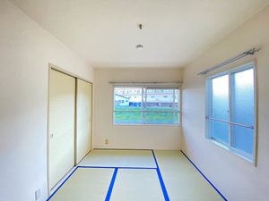 平岡ハイツ 0205号-9