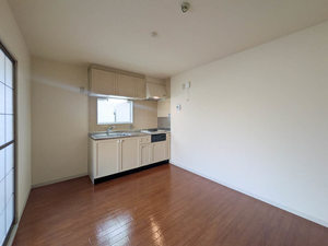 平岡ハイツ 0210号-2