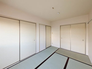 平岡ハイツ 0210号-5