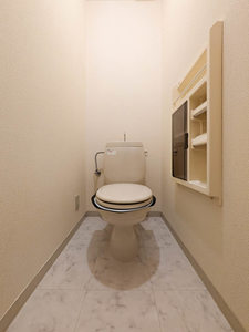 平岡ハイツ 0210号-10