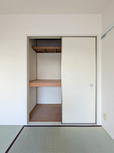 平岡ハイツ 0210号-13