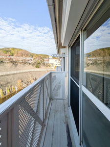 平岡ハイツ 0210号-14