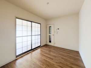 平岡ハイツ 0111号-2