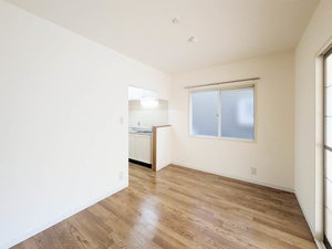 平岡ハイツ 0111号-3