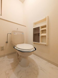 平岡ハイツ 0111号-11