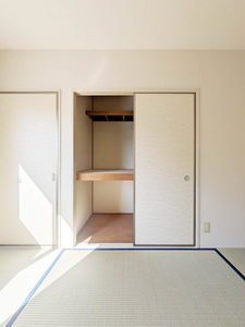 平岡ハイツ 0111号-13