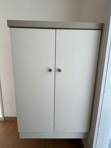 メゾンウエスト 0203号-9