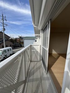 メゾンウエスト 0203号-12