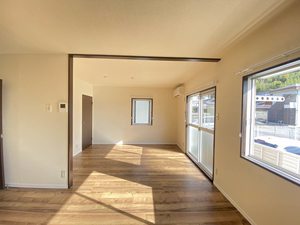 ハイツウッドルⅢ 0101号-2