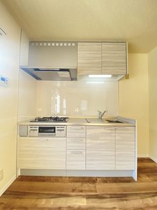 ハイツウッドルⅢ 0101号-5