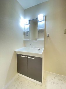 ハイツウッドルⅢ 0101号-6