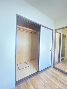 ハイツウッドルⅢ 0101号-10