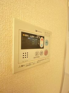 ハイツウッドルⅢ 0101号-13