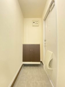 ハイツウッドルⅢ 0101号-14