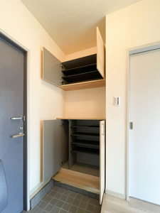 ディアス塩屋山手Ａ・Ｂ A102号-10