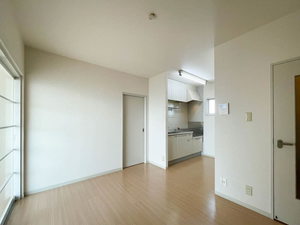 Ｍ’ｓシーサイドプラザⅡＡ・Ｂ 0203号-2