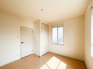 Ｍ’ｓシーサイドプラザⅡＡ・Ｂ 0203号-3