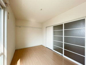 Ｍ’ｓシーサイドプラザⅡＡ・Ｂ 0203号-4