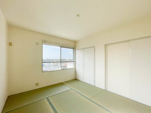 Ｍ’ｓシーサイドプラザⅡＡ・Ｂ 0203号-5