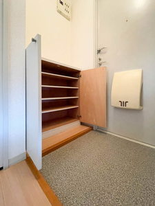 Ｍ’ｓシーサイドプラザⅡＡ・Ｂ 0203号-11