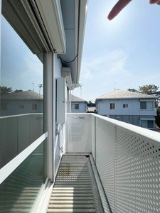 Ｍ’ｓシーサイドプラザⅡＡ・Ｂ 0203号-15