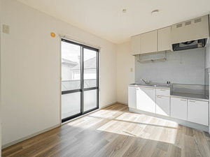 シャンポール太寺 0202号-2