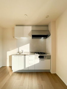 フレグランスエスパＡ・Ｂ A102号-6